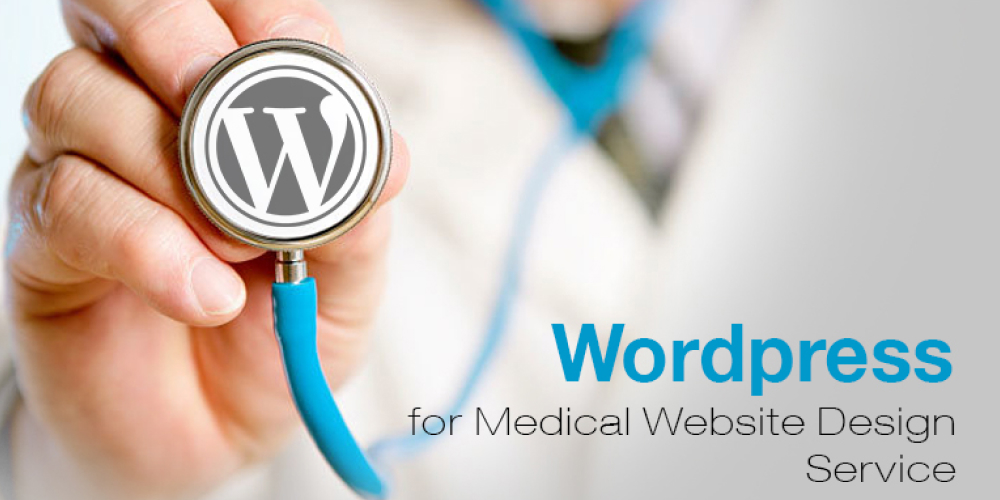 Wordpress For Website Design Service