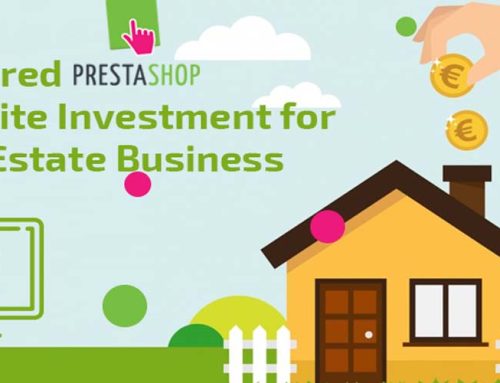 Promote Your Real Estate Business with eCommerce Themes