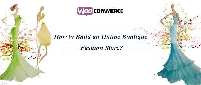 WordPress Woocommerce Store for Designer Outfits Boutique