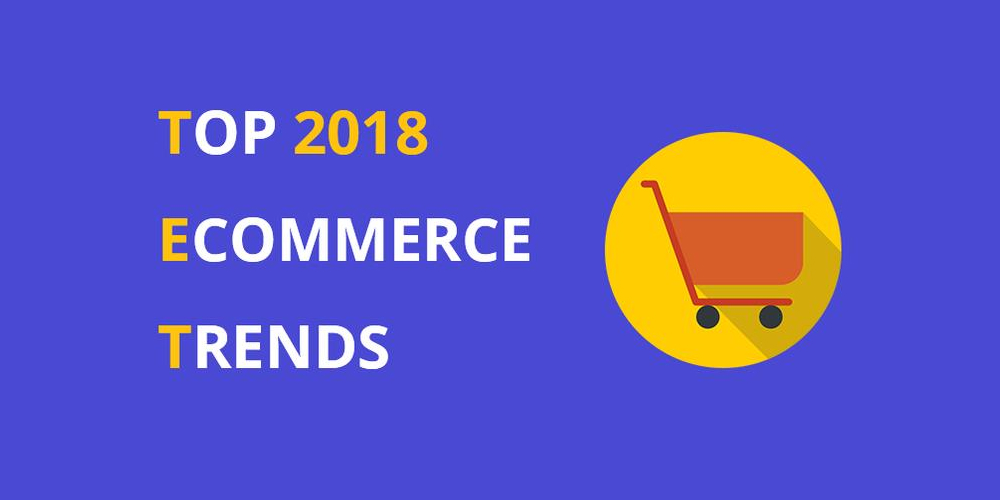 Major eCommerce Trends That will Dominate in 2022
