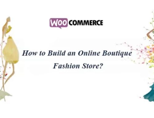 WordPress Woocommerce Store for Designer Outfits Boutique