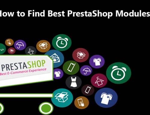 Best Prestashop Modules For E-Commerce Store Development