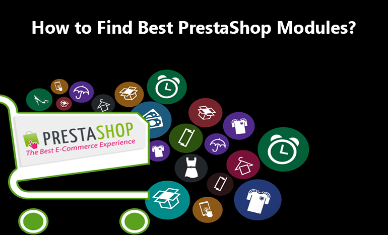 How to find best PrestaShop Module