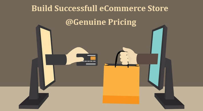 Build Successful SEO friendly eCommerce Store