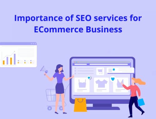 How are eCommerce SEO Services Important for your Magento Store?
