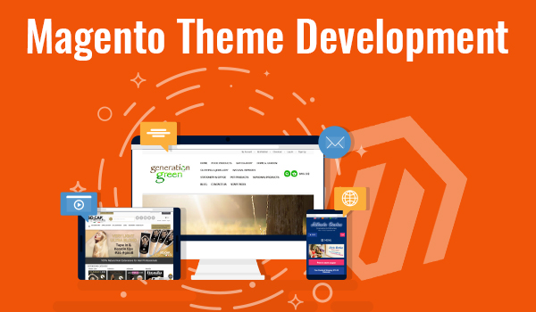 Magento Theme Optimization