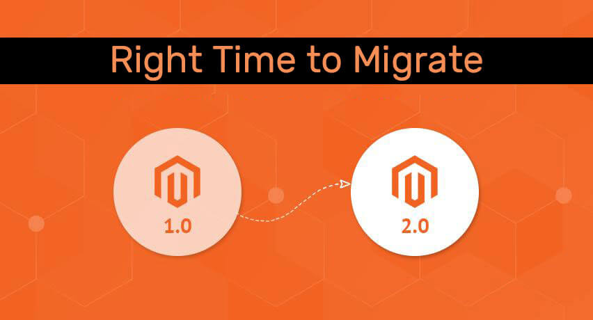 What is the right time for Magento Migration?