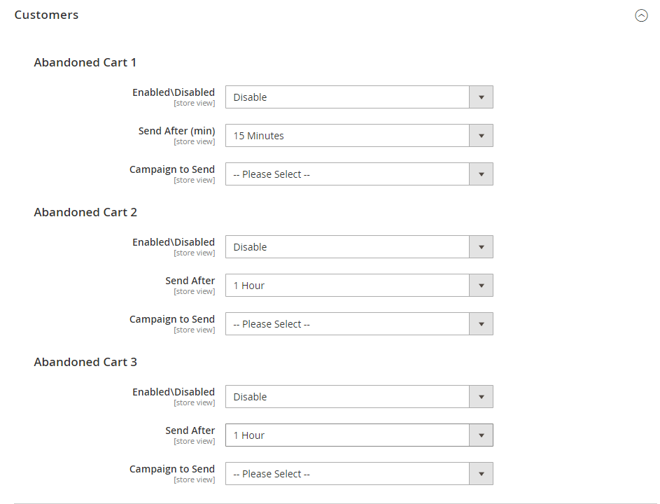 config-engagement-cloud-abandoned-carts-customers