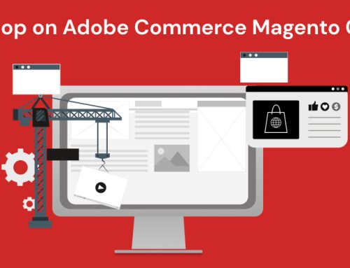 Step-By-Step Guide for Developing on Adobe Commerce Magento Cloud