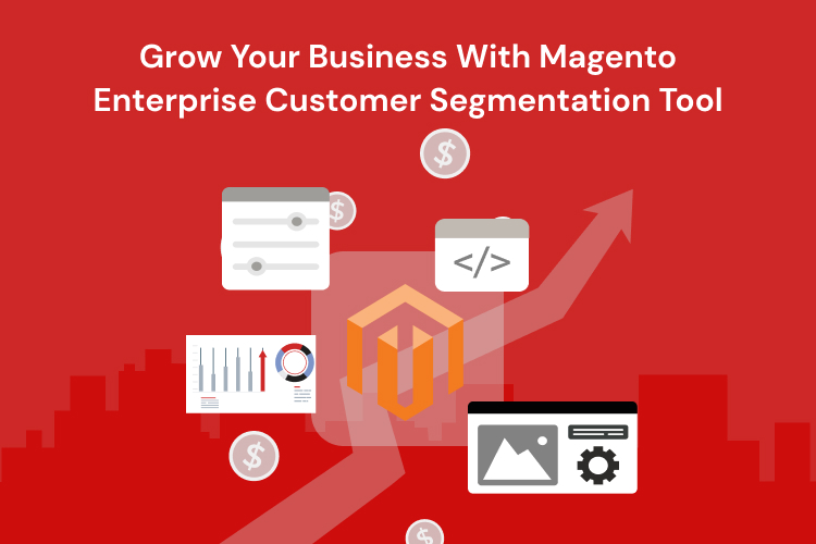 Grow Your Business With Magento Enterprise Customer Segmentation Tool