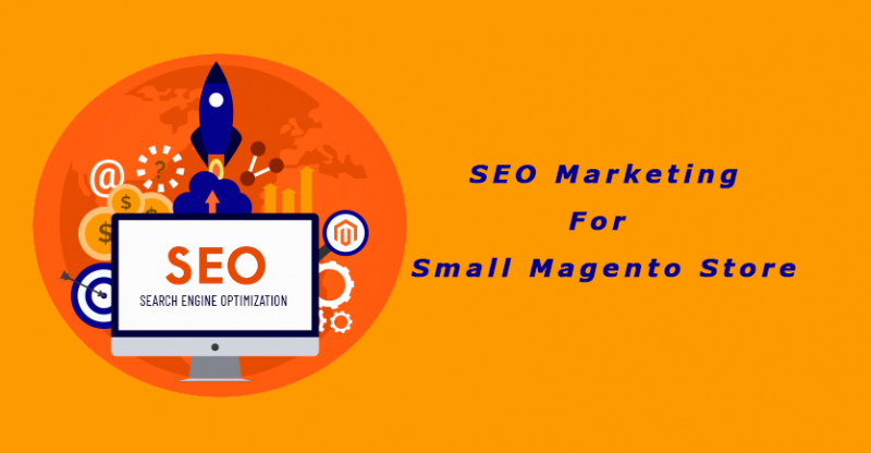 Do You Run a Small Magento Store? Must Think For SEO Marketing