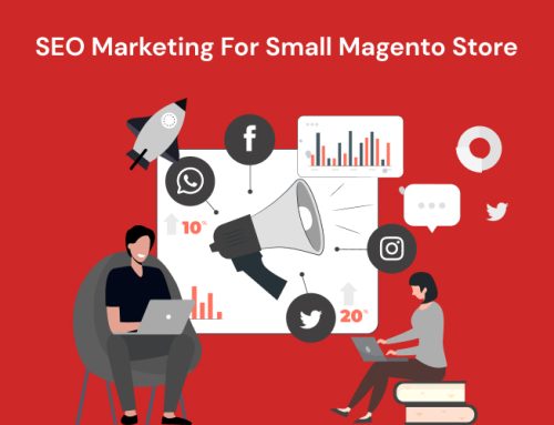 Do You Run a Small Magento Store? Must Think For SEO Marketing