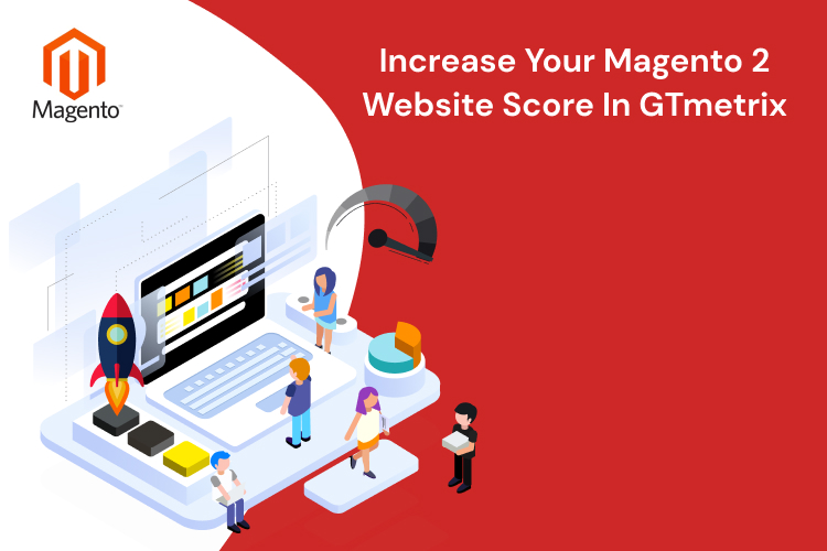 Increase Your Website Score in GT Metrix