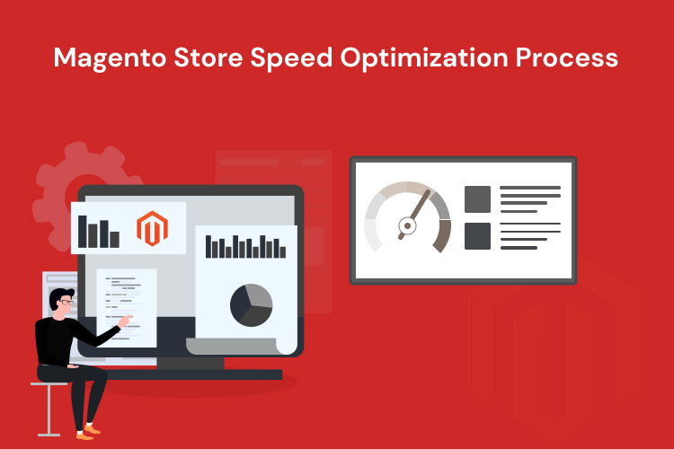 Magento store Speed Optimization Process