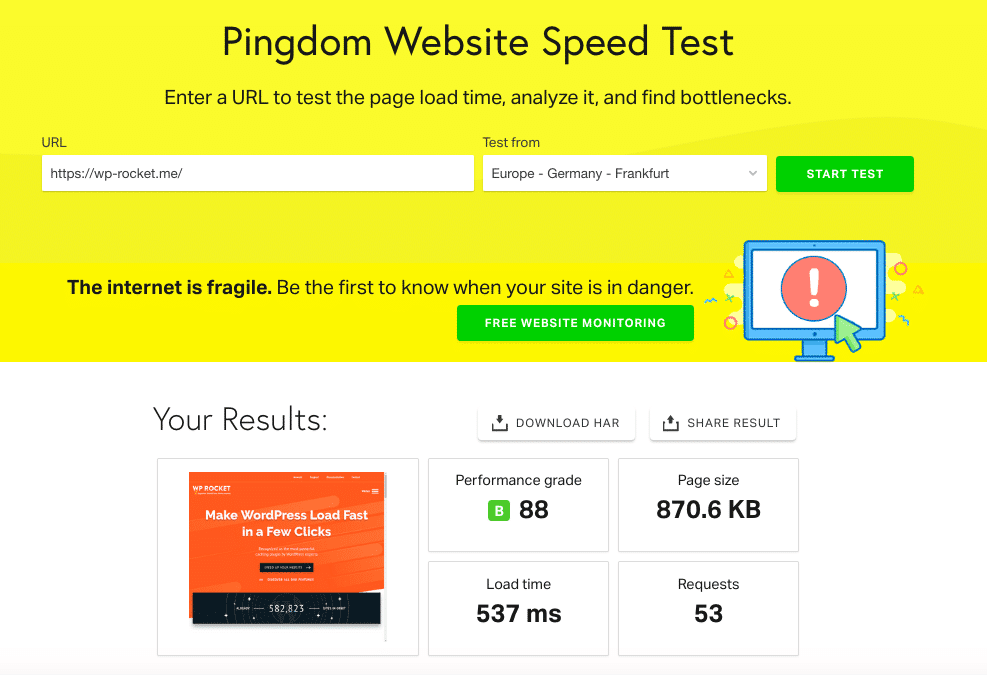 Magento Speed Optimization