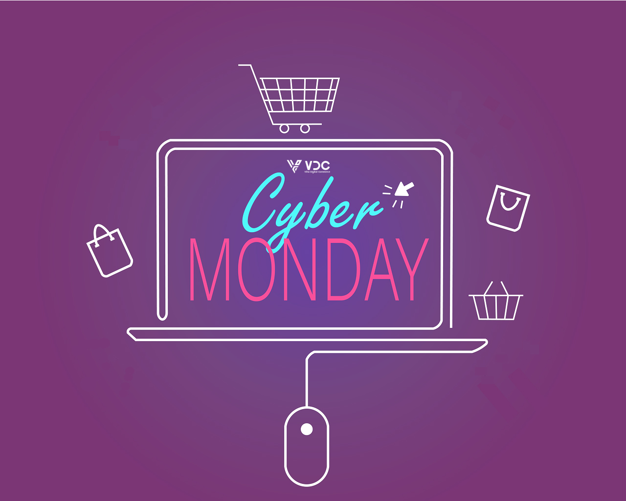 Cyber Monday