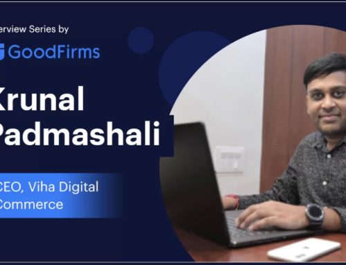 How Viha Digital Commerce Leads Amongst the Top-Notch Ecommerce Development Firms: GoodFirms
