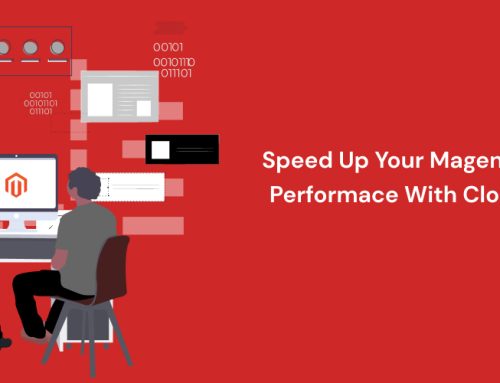 How to improve Magento Performance with Cloudways?
