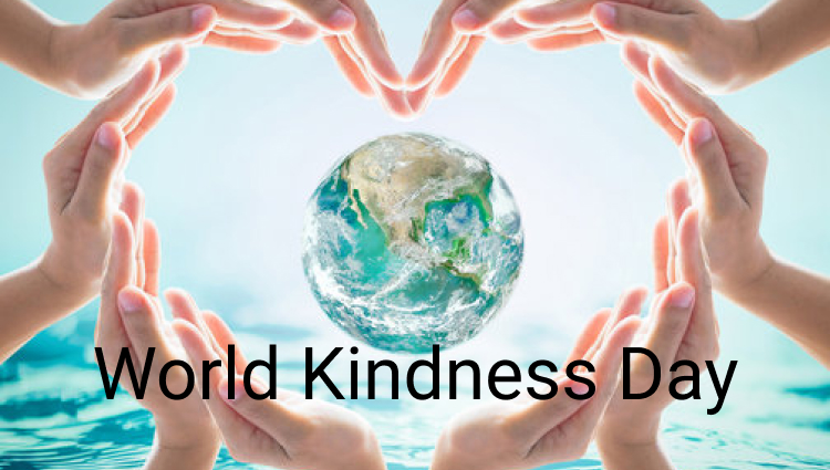 World Kindness Day