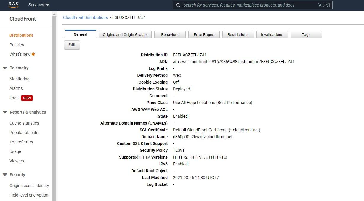 Magento Speed Optimization