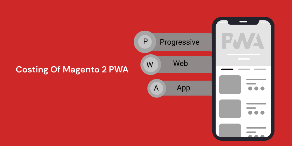 Costing Of Magento 2 PWA