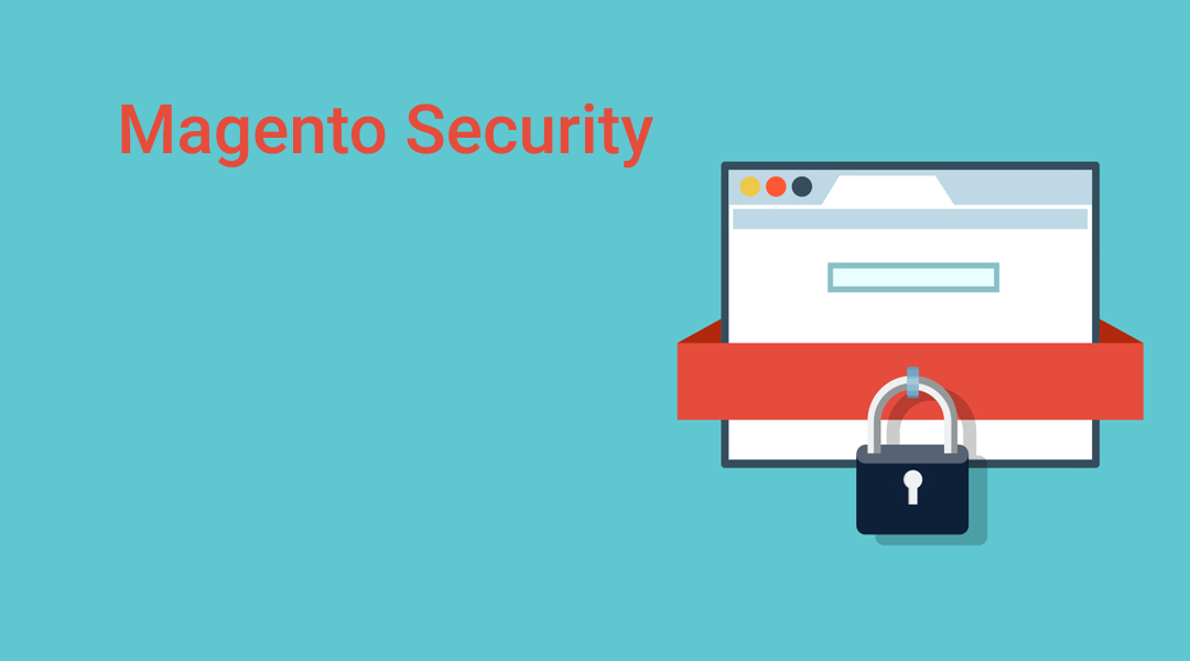 Magento Security