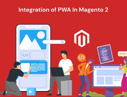 How to Convert Magento 2 Website to PWA?
