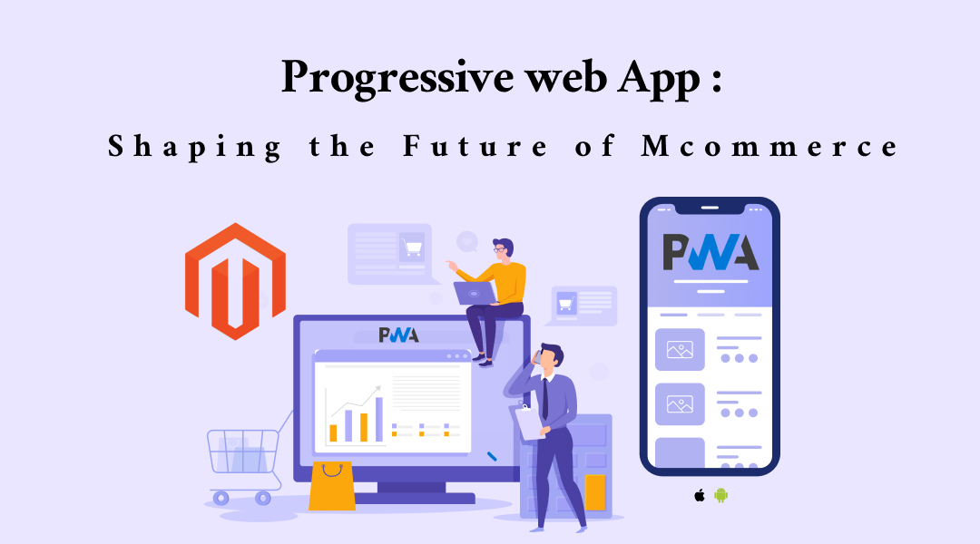 Progressive web App