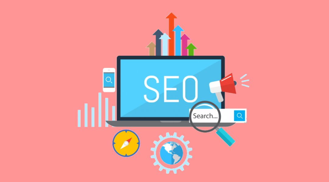 Search Engine Optimization