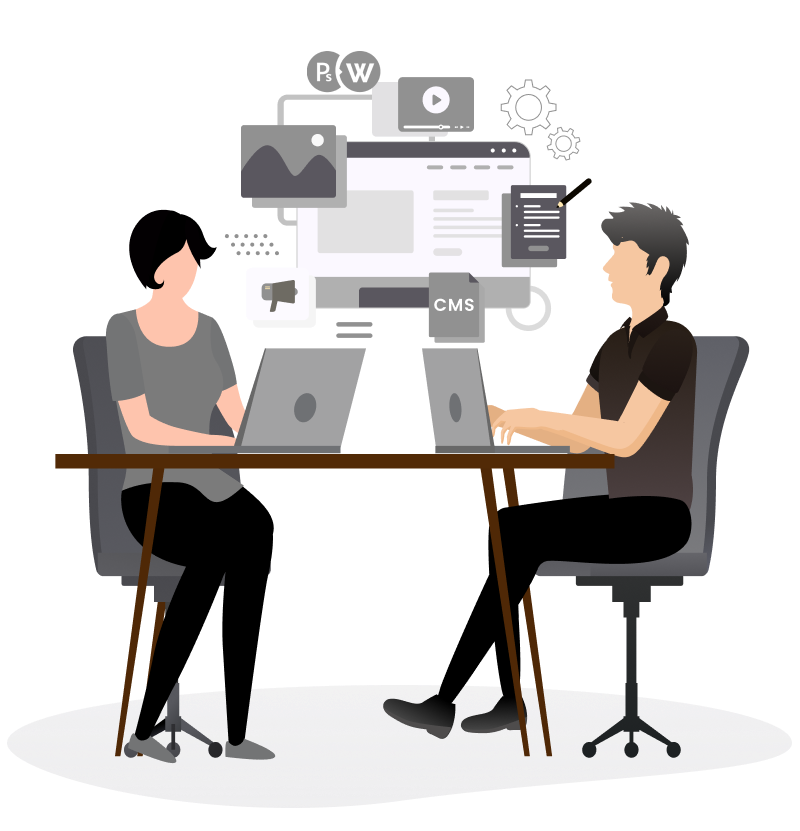 WordPress Web Developers