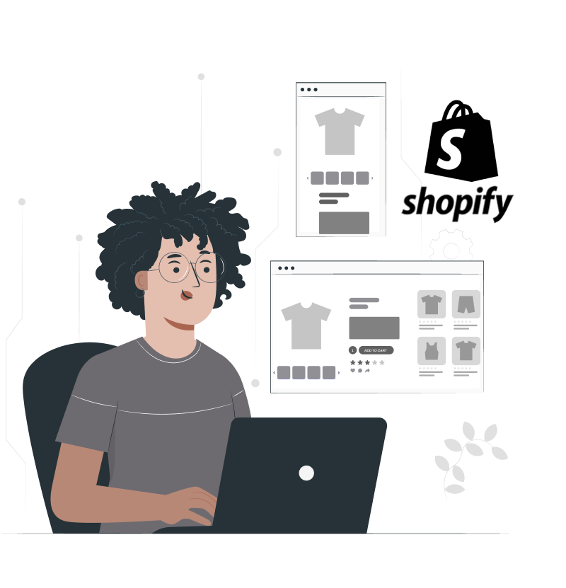 Shopify Theme Customization Custom Shopify Developers