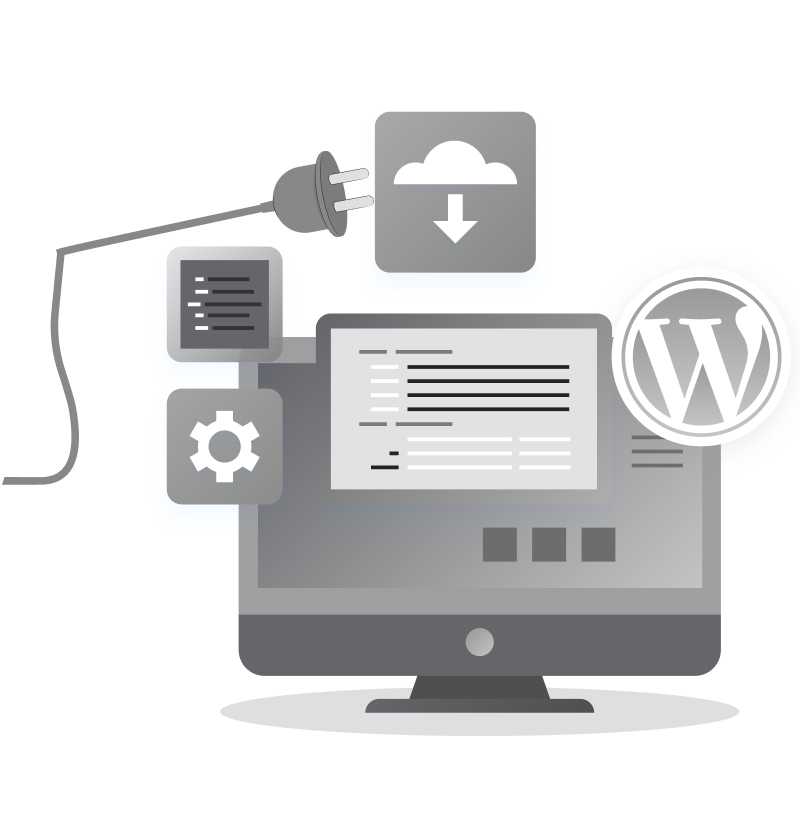 WordPress Web Developers