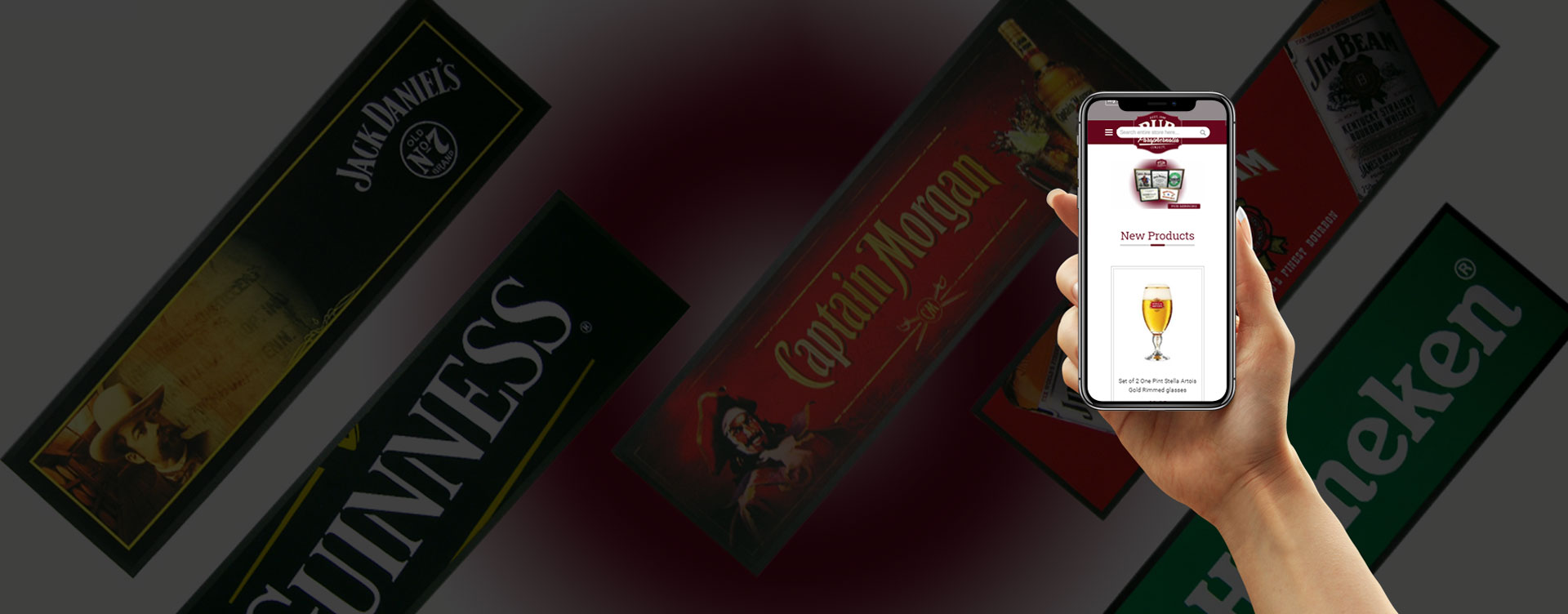 paraphernalia_mobile_responsive paraphernalia_mobile_responsive