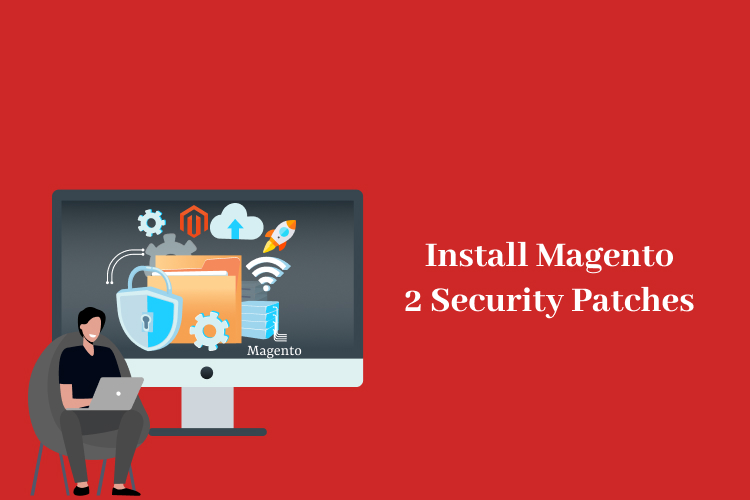 Install Magento 2 Security Patches