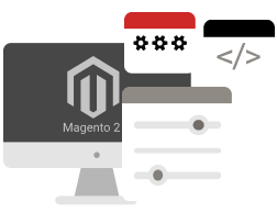 Versatile and Dynamic Magento Store