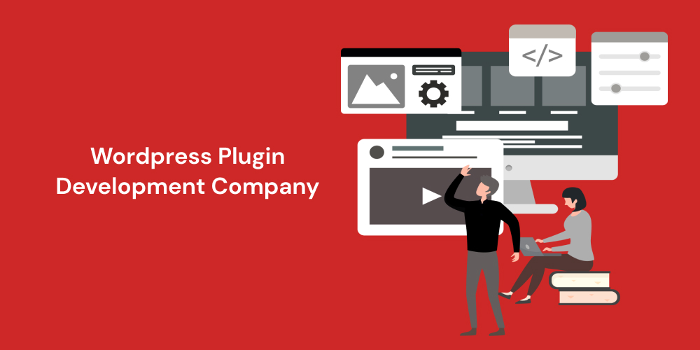 Wordpress Plugin Development Company