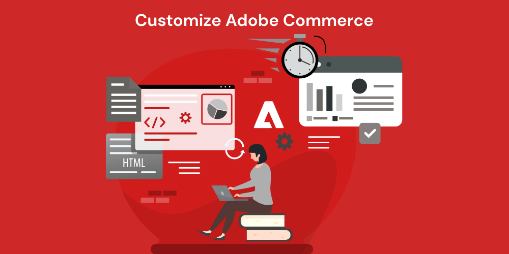 Customize Adobe Commerce