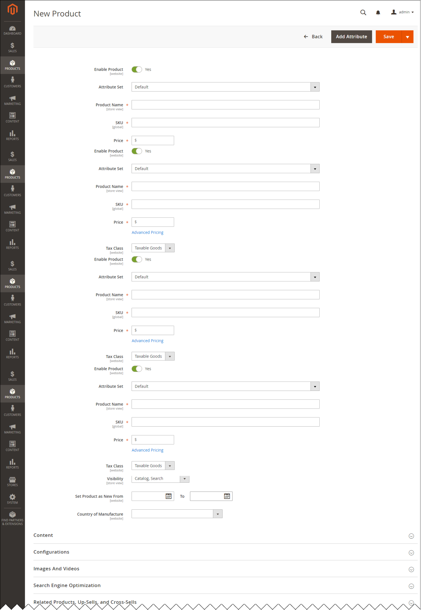 Adobe Commerce Customization Tutorial