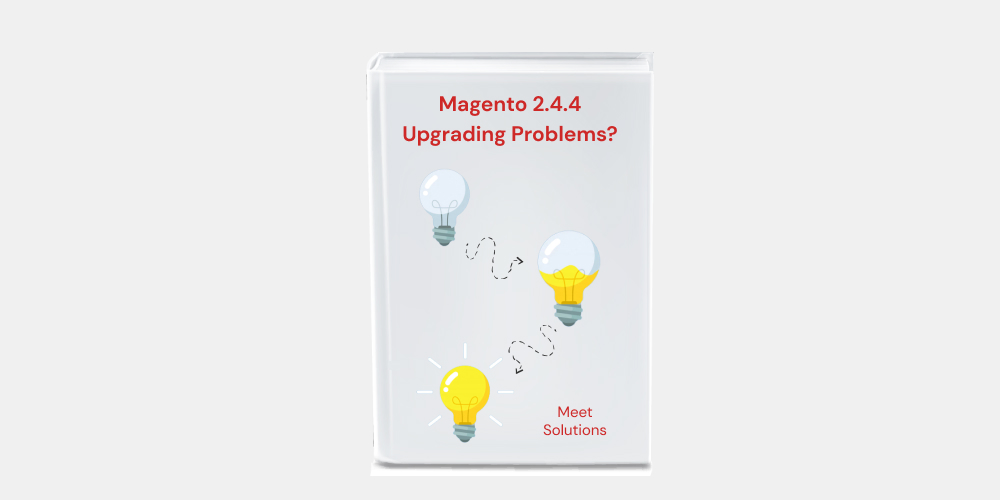 Magento 2.4.4 upgrading problems