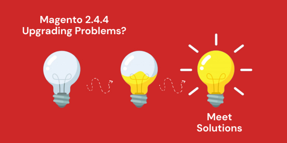 Solutions Guide to Magento 2.4.4 Upgrading Problems