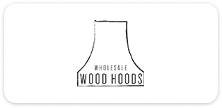 Wholesale Wood Hoods