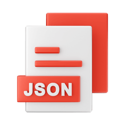 JSON FILE ERROR