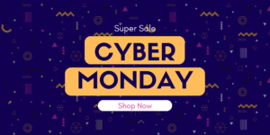 cyber monday