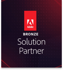 adobe commerce bronze solution partner