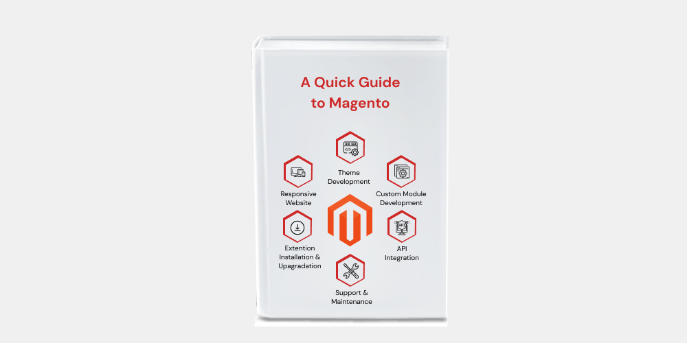 A Quick Guide to Magento