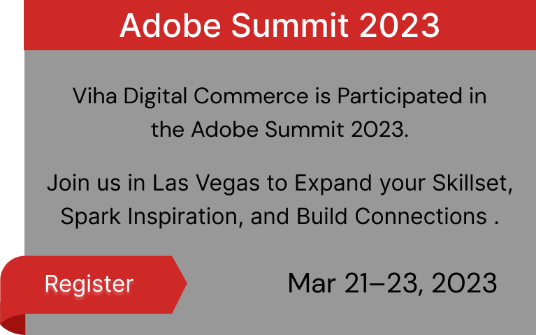 Adobe Summit 2023