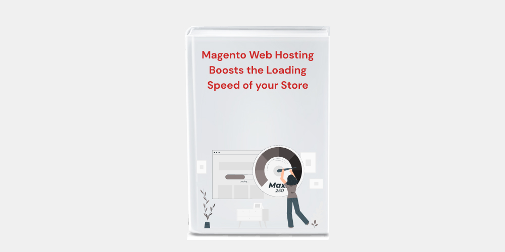 Magento Web Hosting Boosts the Loading Speed of your Store