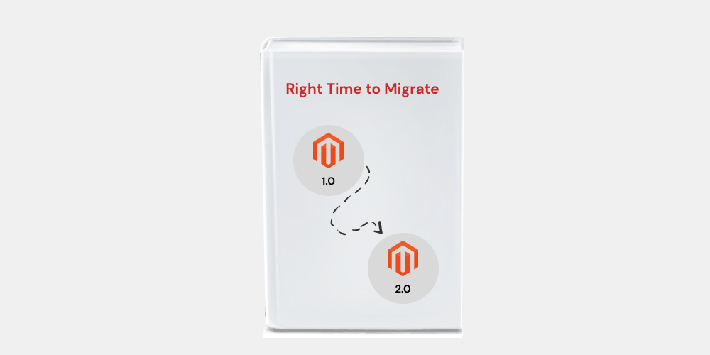 What is the Right Time for Magento Migration?