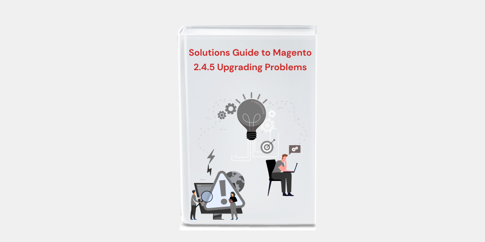 Solutions Guide to Magento 2.4.5 Upgrading Problems