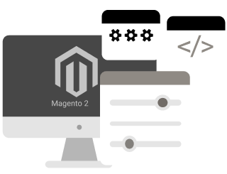 Versatile and Dynamic Magento Store